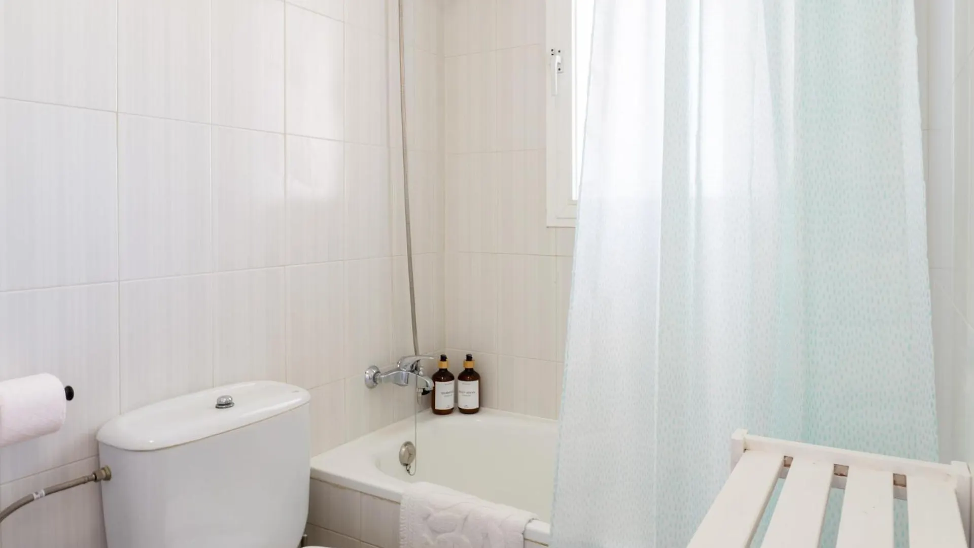 Apartamento Con Terraza En La Playa La Cala Del Moral